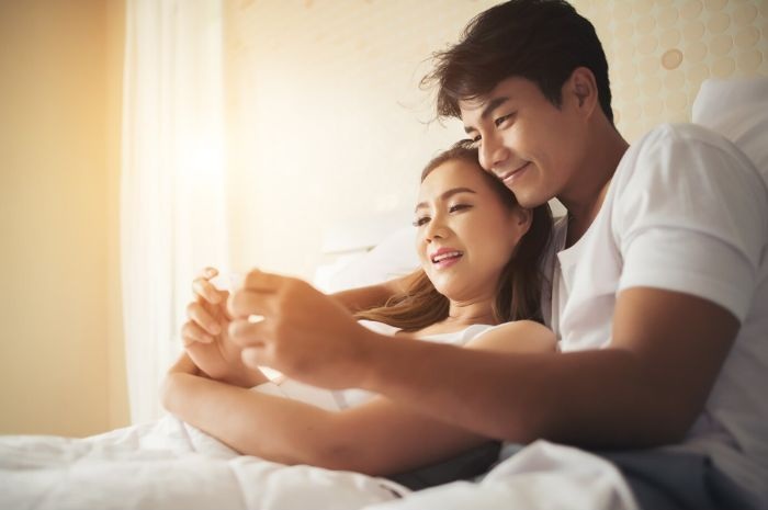 Pria Bengkulu, Inilah Cara Aman Meningkatkan Vitalitas Anda!